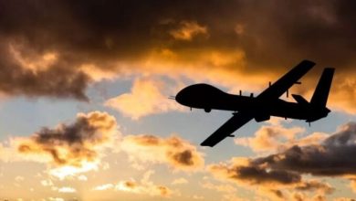 هل قتلت طائرة مسيّرة بواسطة الذكاء الاصطناعي مُشغّلها البشري؟