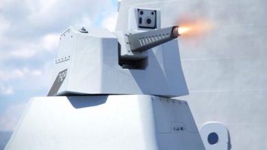 “نيكستر” و”تاليس” تعرضان نظام “رابد فاير” في معرض “يورونافال”