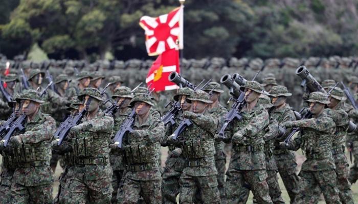 وسط مخاوف بشأن نفوذ الصين المتزايد.. اليابان وإندونيسيا توقعان معاهدة لنقل الأسلحة