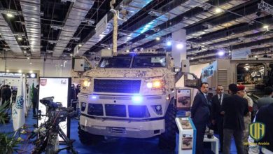 مصر: 7.3 مليار جنيه لتطوير ورفع قدرات تصنيع السلاح والمعدات والذخائر