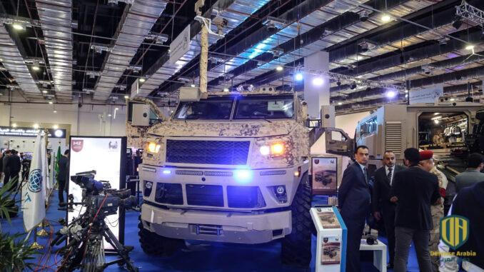 مصر: 7.3 مليار جنيه لتطوير ورفع قدرات تصنيع السلاح والمعدات والذخائر