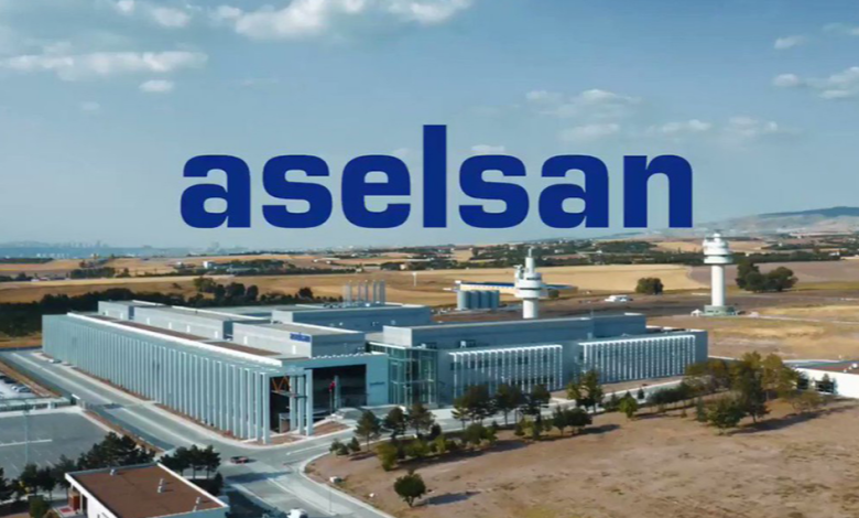 أسيلسان تحقق 35.5 مليون دولار في صادرات أنظمة إلكترونيات الطيران
