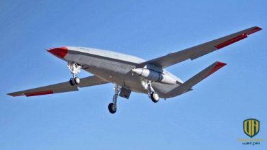 شركة “بوينج” تختبر درون تانكر