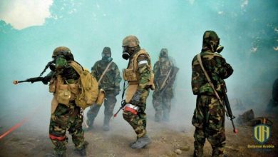 وزير الدفاع الروسي: هناك دول  تطور أسلحة بيولوجية عسكرية