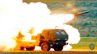 “لوكهيد مارتن” تجري اختبارا جديدا لصاروخ “PrSM” التكتيكي فرط الصوتي