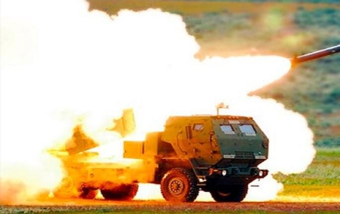 “لوكهيد مارتن” تجري اختبارا جديدا لصاروخ “PrSM” التكتيكي فرط الصوتي