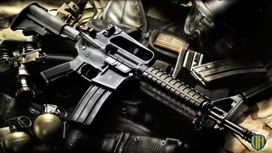 بالتفصيل.. الأسلحة الأمريكية التي استولت عليها طالبان