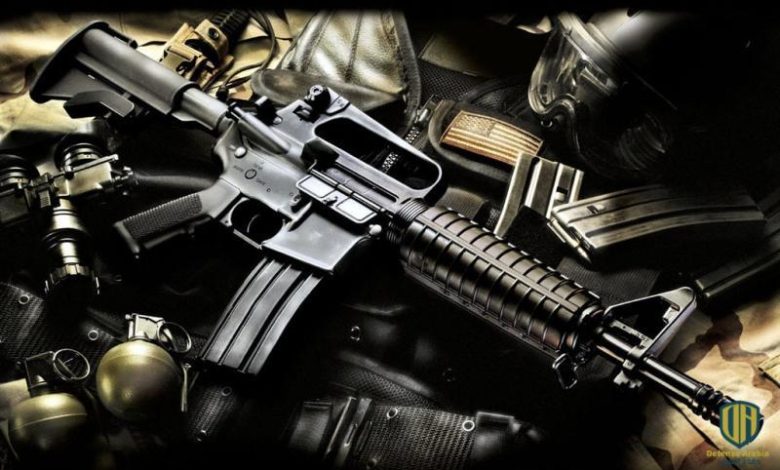 بالتفصيل.. الأسلحة الأمريكية التي استولت عليها طالبان