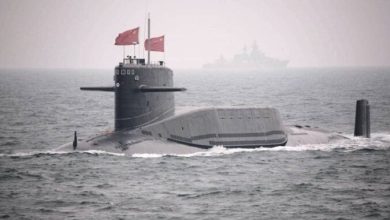 الصين تخشى على انكشاف تكنولوجيتها البحرية بعد اعتراض 3 من غواصاتها المسيّرة
