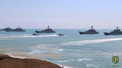 السفن المشاركة في “سي بريز” ستبقى في البحر الأسود لفترة إضافية