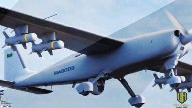شركة “Intra” السعودية تعلن البدء في صناعة الطائرة المسيرة “HABOOB”