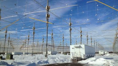 تفاصيل عن منظومة HAARP الأميركية وقدراتها