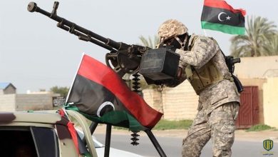 لا حرب بعد اليوم في ليبيا.. لكن كيف؟
