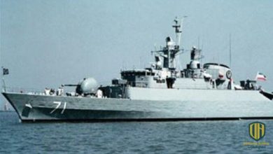 البحرية الأميركية تصدر التهديدات.. والبحرية الإيرانية تعلن أنها ستواصل أنشطتها في مياه الخليج