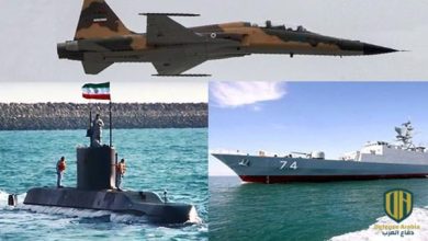 إيران: نحن من أقوى الدول بالعالم في مجال المعدات الإلكترونية