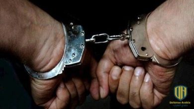 اعتقال شبكة من العناصر العميلة لـ”الموساد” في إيران كانوا يعتزمون القيام بعمليات اغتيال