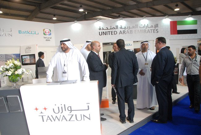 اتفاقية جديدة بين “ساب” و”توازن” لتطوير مجال الاتصالات الآمنة