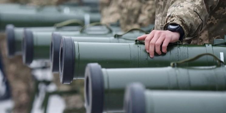 خبراء: الأسلحة التي قدمها الغرب لأوكرانيا تباع في السوق السوداء