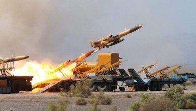 الجيش الإيراني يجري مناورات واسعة باستخدام المسيّرات