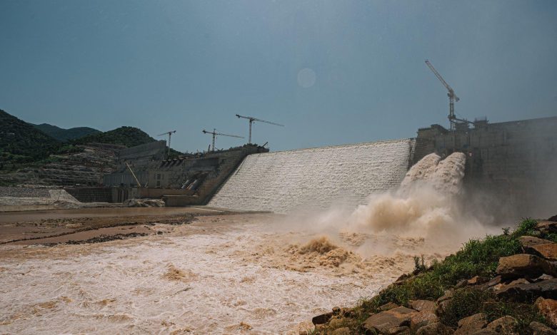 إثيوبيا تعلن عن المضي بالملء الثالث لسد النهضة وتؤكد أنه يستحيل وقف الملء فنياً