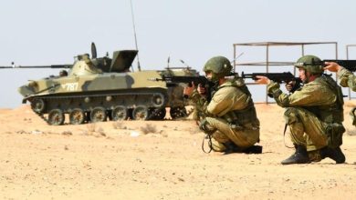 حصيلة قتلى كارثية للجنود الروس في أوكرانيا