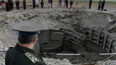 “نيويورك تايمز”: إمكانية نشوب حرب نووية بين روسيا والغرب غير مستبعدة