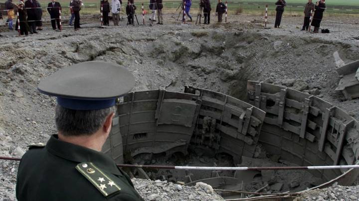 “نيويورك تايمز”: إمكانية نشوب حرب نووية بين روسيا والغرب غير مستبعدة