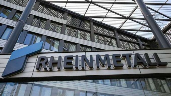 “راينميتال” تفتتح مركزاً جديداً في رومانيا لصيانة الدبابات والمركبات القتالية