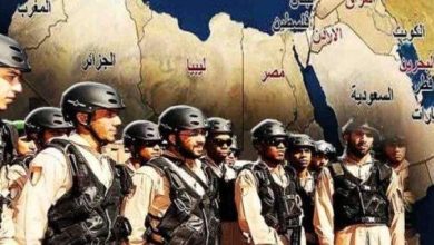 أي جيش هو الأقوى في العالم العربي؟