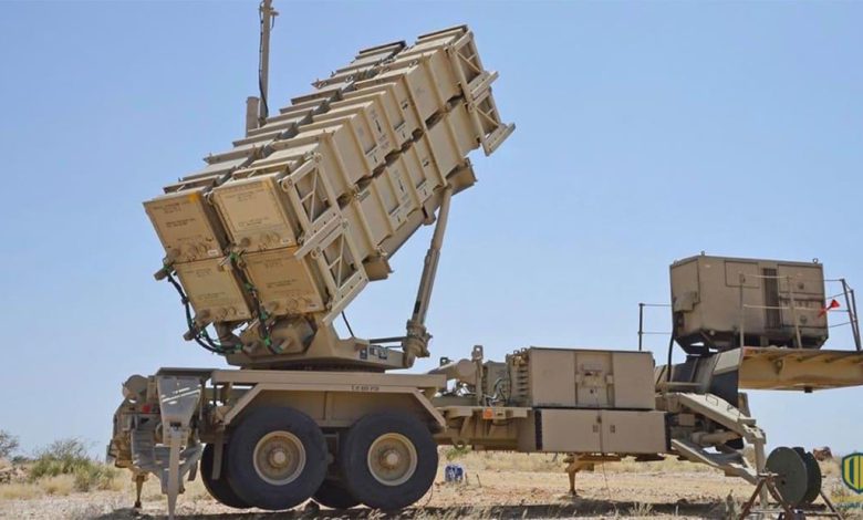 وول ستريت جورنال: واشنطن تسحب معظم المعدات والقوات العسكرية من السعودية