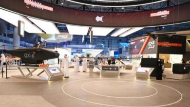 “إيدج” تقتنص أكبر عقد ذخيرة موجهة في العالم.. صفقات دبي للطيران