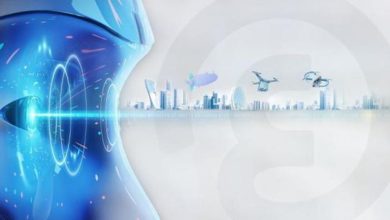 “توازن” يشارك في معرض ومؤتمر الأنظمة غير المأهولة “يومكس 2022”