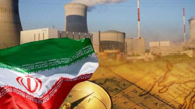 سيناريو الشيطان: ماذا يعني قصف مفاعل نووي في إيران؟