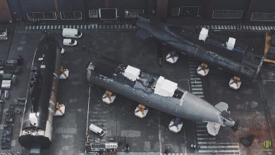 مجموعة “نافال غروب” سترسل لأستراليا فاتورة فسخ عقد الغواصات