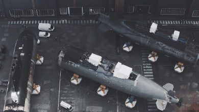 مجموعة “نافال غروب” سترسل لأستراليا فاتورة فسخ عقد الغواصات