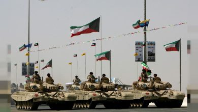 البنتاغون: الخارجية الأميركية وافقت على صفقة عسكرية محتملة للكويت بقيمة مليار دولار