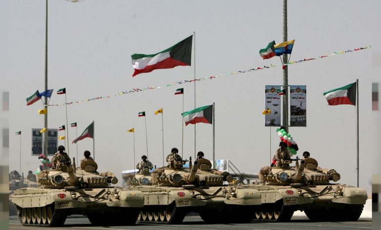 البنتاغون: الخارجية الأميركية وافقت على صفقة عسكرية محتملة للكويت بقيمة مليار دولار