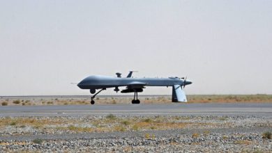شركة أميركية تعرض على أوكرانيا طائرتين مسيّرتين متطورتين مقابل دولار واحد