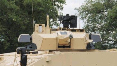 “ناكستر” تعرض أحدث منظوماتها الدفاعية في معرض DSEI 2023