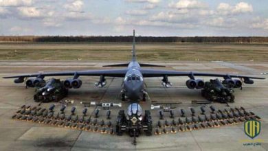 واشنطن تخطط لتطوير وتعديل قاذفات “بي 52” الاستراتيجية