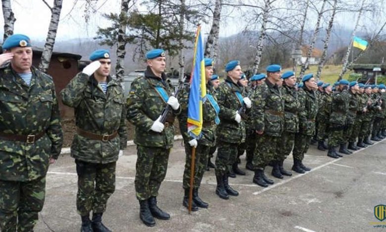 امريكا تخصص لأوكرانيا مساعدات عسكرية كبيرة.. فماذا تشمل هذه المساعدات؟