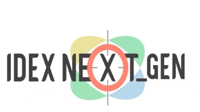 آيدكس NEXT_GEN.. منصة فريدة للشركات الناشئة في عالم الصناعات الدفاعية