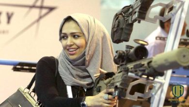 شركة “إيدج” الإماراتية ضمن لائحة أفضل 25 شركة صناعة أسلحة عالمية