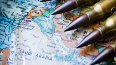 دعوى على الجمارك الفرنسية بسبب صادرات السلاح إلى السعودية والإمارات