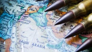 دعوى على الجمارك الفرنسية بسبب صادرات السلاح إلى السعودية والإمارات