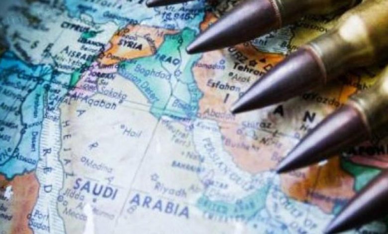 دعوى على الجمارك الفرنسية بسبب صادرات السلاح إلى السعودية والإمارات