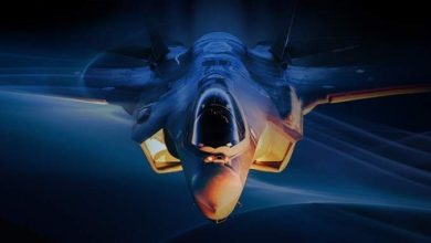 “رافال” و”إف-35″ تمنحان اليونان ميزة استراتيجية في بحر إيجة