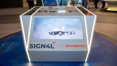 “إيدج” تطلق أول نظام مضاد للتشويش مصنوع في الإمارات