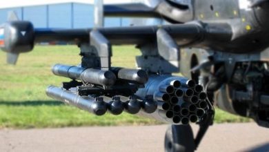 فيديو: روسيا تستلم صواريخ “فيخر-1” الموجهة