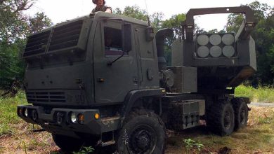 بالتفصيل.. أنواع الأسلحة التي قدمتها الولايات المتحدة لأوكرانيا منذ بداية الحرب